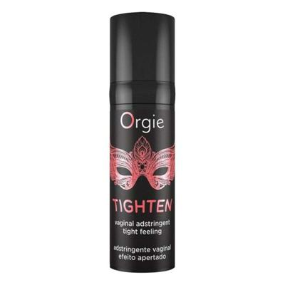 Vaginale Verstevigende Gel Orgie Samentrekkend 15 ml