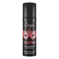 Vaginale Verstevigende Gel Orgie Samentrekkend 15 ml