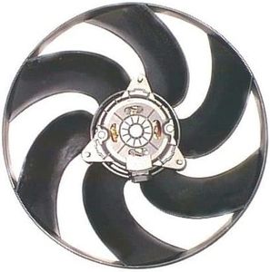 Koelventilator 47359