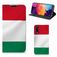 Samsung Galaxy A50 Standcase Hongarije - thumbnail