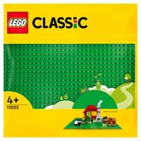LEGO classic 11023 groene bouwplaat