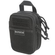 Maxpedition - Double-Decker Pocket organiser Mini - Zwart