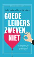 Goede leiders zweven niet (Hardback)