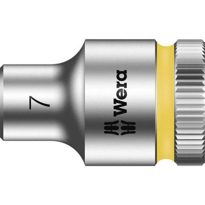 Wera 8790 HMB 05003552001 Dop (zeskant) Dopsleutelinzetstuk 7 mm 3/8 (10 mm)