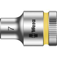 Wera 8790 HMB 05003552001 Dop (zeskant) Dopsleutelinzetstuk 7 mm 3/8 (10 mm)