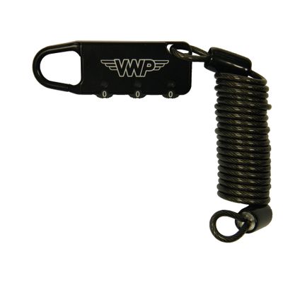VWP spiraal cijfer mini-slot skl-3000c-120