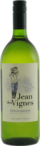 Jean des Vignes Blanc Sec