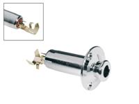Boston EPJ-67-C eindknop jack