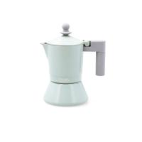 Percolator Quid Ozon Groen Metaal 3 Koppar