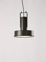 Santa Cole - Arne S Domus hanglamp