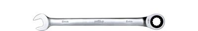 Wiha 30308 Ringratel-steeksleutel 8 mm x 8 mm - 44638