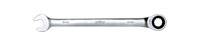 Wiha 30308 Ringratel-steeksleutel 8 mm x 8 mm - 44638