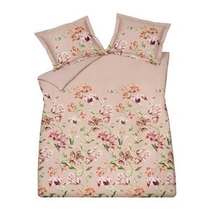 Vandyck Delicious Dekbedovertrek 200 x 200/220 cm - Blush