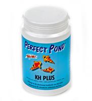 Perfect Pond KH+ 10000 ml - Stabiliseert pH, Verbetert Vijvergezondheid & Plantengroei