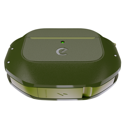 KeyBudz Element case AirPods (3rd gen)