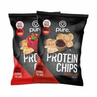 -Protein Chips 1 zakje - thumbnail