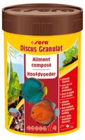 Sera Discus Granulat Nature 250 ml Sera Discus Granulat Nature 250 ml