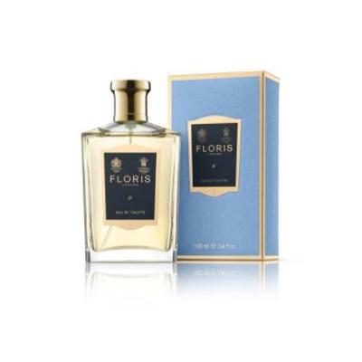 Floris Signature Collection JF Eau de Toilette 50ml