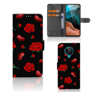 Xiaomi Poco F2 Pro Leuk Hoesje Valentine