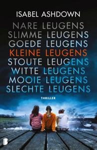 Kleine leugens (Paperback)
