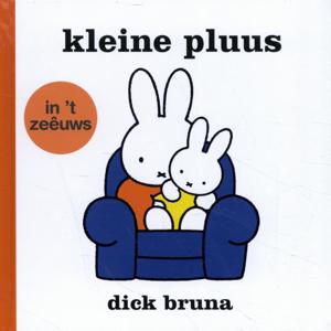 kleine pluus (Hardback)