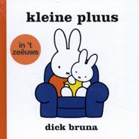 kleine pluus (Hardback)