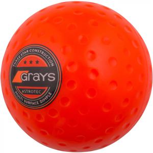 Grays Hockeyball Astrotec - Orange