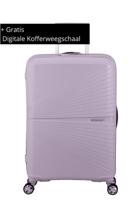 Airconic Spinner 67cm. Stormy Lilac