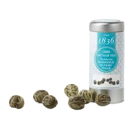 Blooming Tea Marigold Silvery Stage
-
Groene thee Blooming Tea Marigold Silvery Stage
-
Groene thee