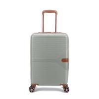 Decent Stella Cabin Trolley 55 LIGHT GREEN