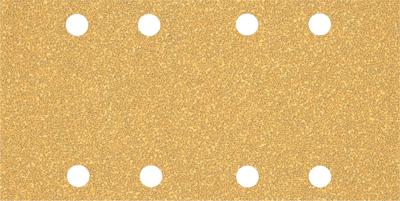 Bosch Accessoires Expert C470 schuurpapier voor vlakschuurmachines 93 x 186 mm, K40 10-delig - 2608900853