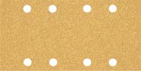 Bosch Accessoires Expert C470 schuurpapier voor vlakschuurmachines 93 x 186 mm, K40 10-delig - 2608900853