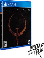 Quake (Limited Run Games) - thumbnail