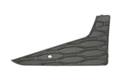 Ventilatiegrille, bumper 6502076614917P