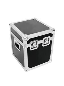 Roadinger Universal-Transport-Case Flightcase (l x b x h) 435 x 435 x 460 mm