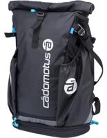 Cadomotus Versatile 3.0 Rainproof Backpack Zwart 35l