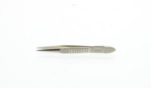 Malteser Splinterpincet 6.5cm 424-2