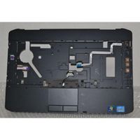 Notebook bezel Palmrest Top Cover W TouchPad for Dell Latitude E5430 C bezel 88KND