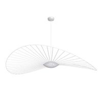 Petite Friture Vertigo Nova Hanglamp - Wit - 190 cm - thumbnail