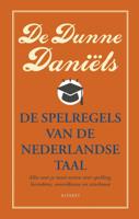 De dunne Daniëls (Hardback) De dunne Daniëls (Hardback)