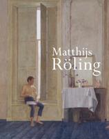 Matthijs Röling (Hardback)