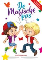 De Magische pas (Hardback)