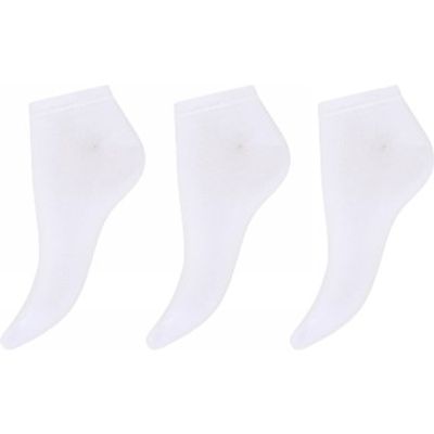 Decoy 3 stuks Bamboo Classic Sneaker Socks * Actie *
