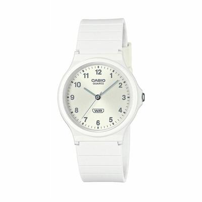 Casio MQ-24B-7BEF (Ø 35 mm) Heren horloge