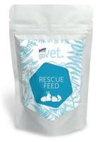 BUNNY NATURE GOVET RESCUEFEED