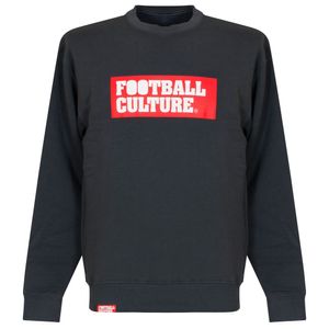 FootballCulture Boxlogo Sweater