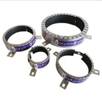 Nullifire brandmanchet - FP170 - Ø 110 mm - 2 stuks