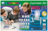 Bresser Optics 8859490 wetenschapsdoos kinder en speelgoed