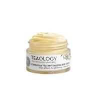 Kombucha tea revitalizing eye cream