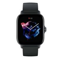 Smartwatch Amazfit GTS 3 Zwart Grafiet 1,75"
